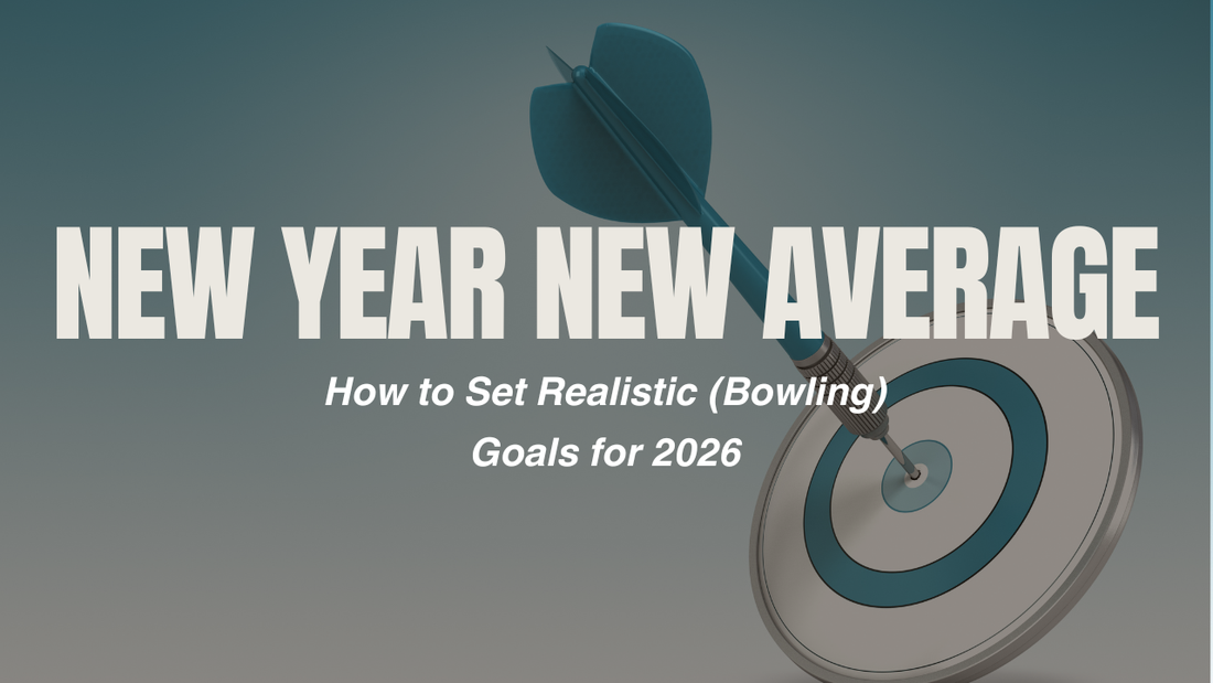 New Year New Average