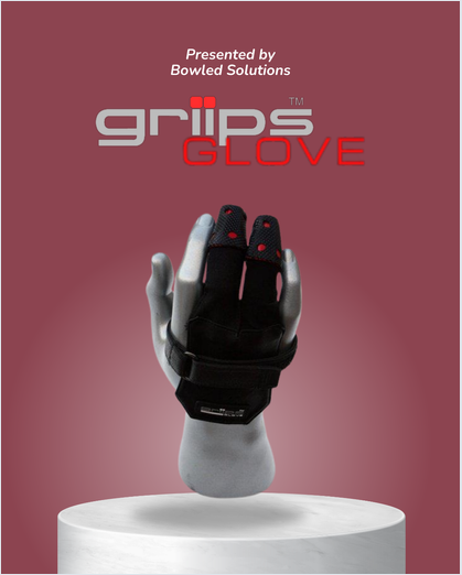 Griips Glove