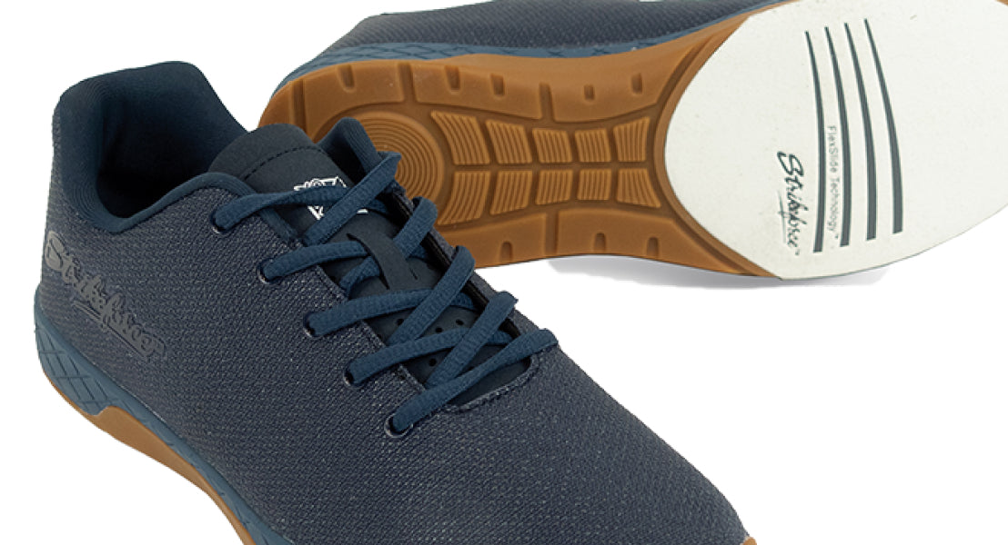 Bowling Shoes