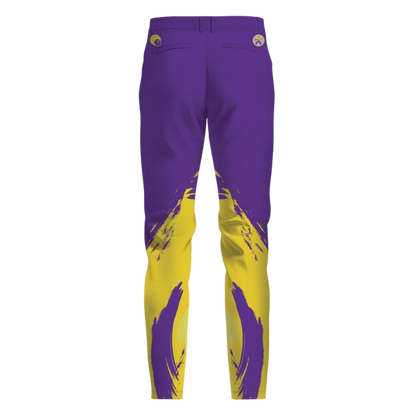 Bowlifi Kyle Troup Corrupted 2023 Pants