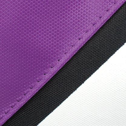 Tenth Frame Deluxe Triple Roller Purple/Black