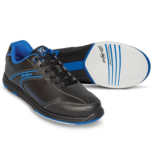 KR Strikeforce Flyer Black/Mag Blue | NEW, BOX DAMAGE