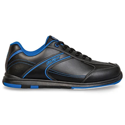 KR Strikeforce Flyer Black/Mag Blue | NEW, BOX DAMAGE