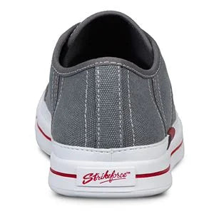 KR Strikeforce Cali Grey Womens Bowling Shoe