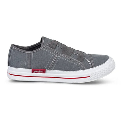 KR Strikeforce Cali Grey Womens Bowling Shoe