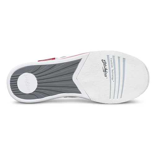 KR Strikeforce Cali Grey Womens Bowling Shoe