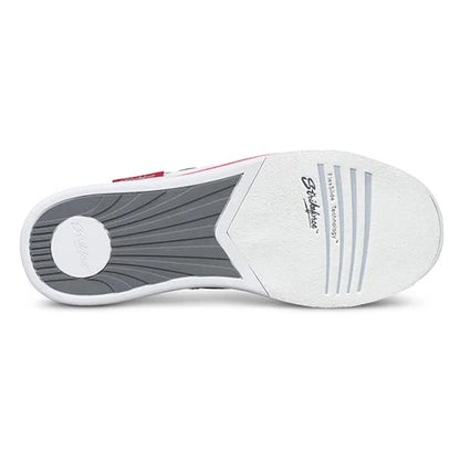 KR Strikeforce Cali Grey Womens Bowling Shoe