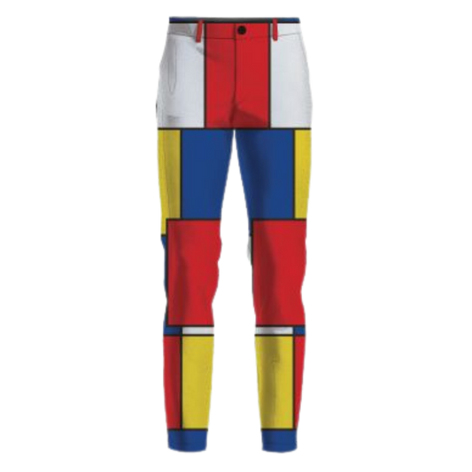 Bowlifi Kyle Troup Simple Cubism 2024 Pants