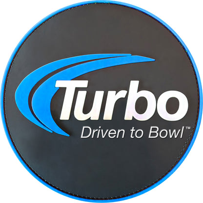 Turbo Grip-It 7" Leather Shammy