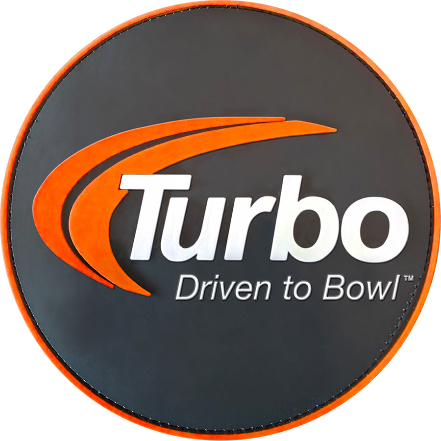 Turbo Grip-It 7" Leather Shammy
