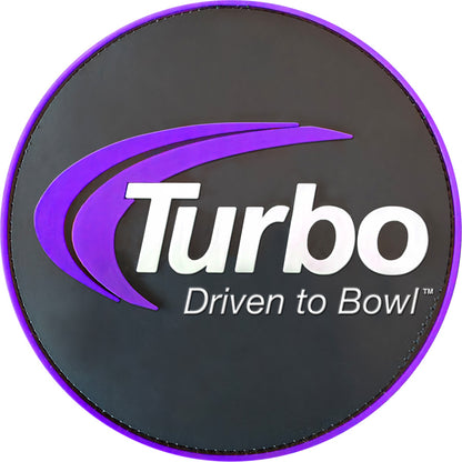 Turbo Grip-It 7" Leather Shammy