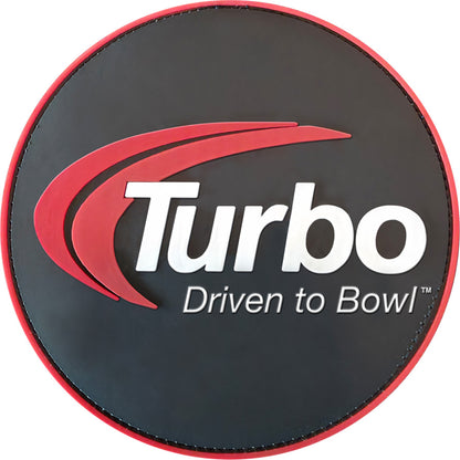 Turbo Grip-It 7" Leather Shammy