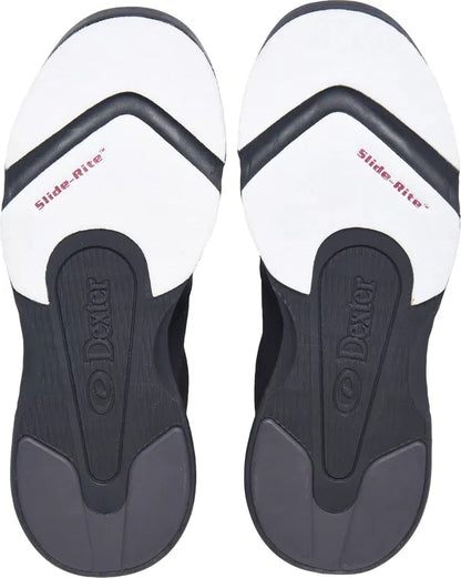 Dexter Raquel LX Black Women's Bowling Shoes