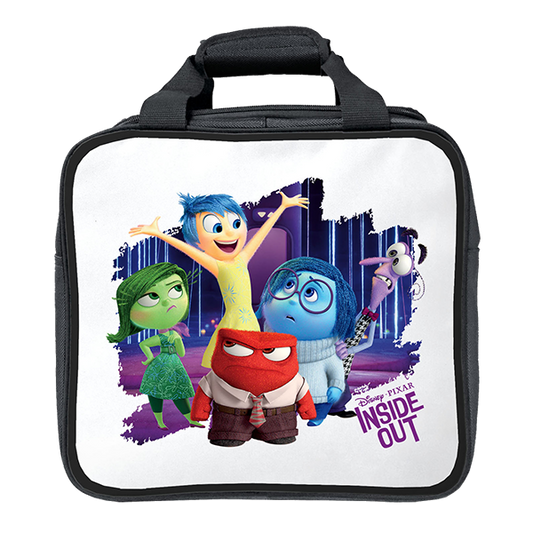 KR Strikeforce Disney Inside Out Single Ball Tote