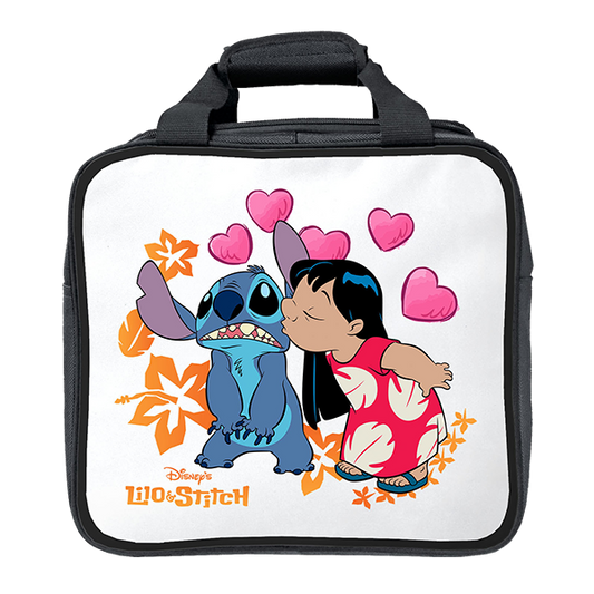KR Strikeforce Disney Lilo & Stitch Single Ball Tote
