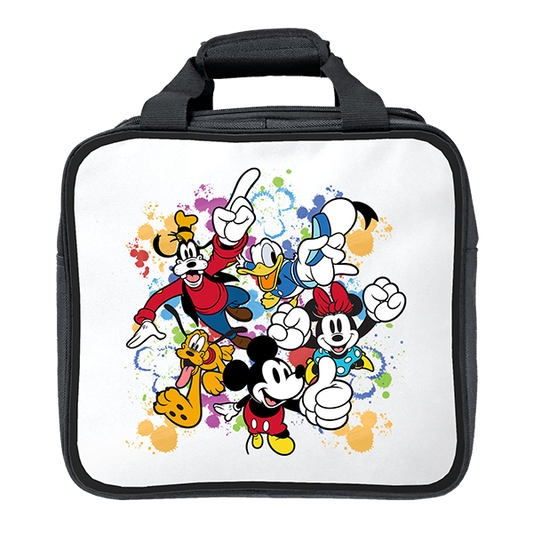 KR Strikeforce Disney Mickey & Friends Single Ball Tote