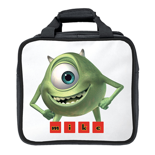 KR Strikeforce Disney Mike Wazowski Single Ball Tote