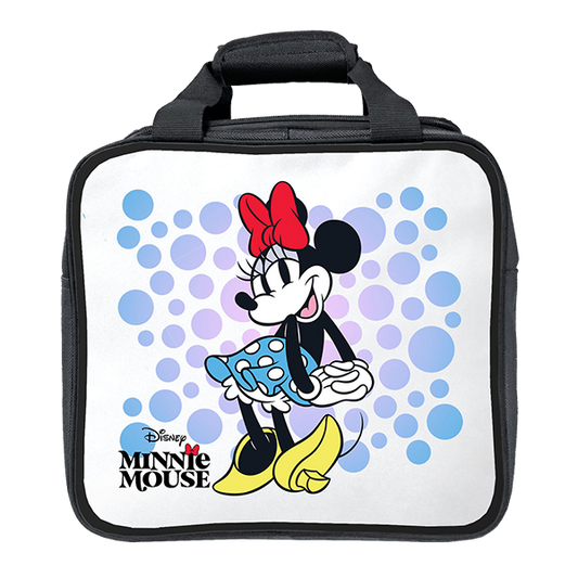 KR Strikeforce Disney Minnie Mouse Single Ball Tote