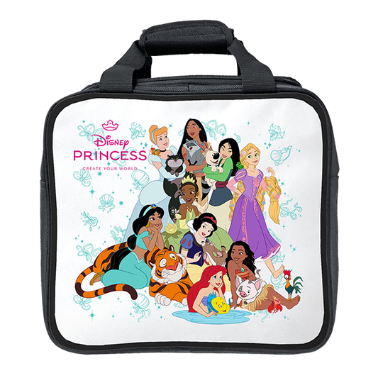 KR Strikeforce Disney Princesses Single Ball Tote
