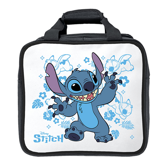 KR Strikeforce Disney Stitch Single Ball Tote