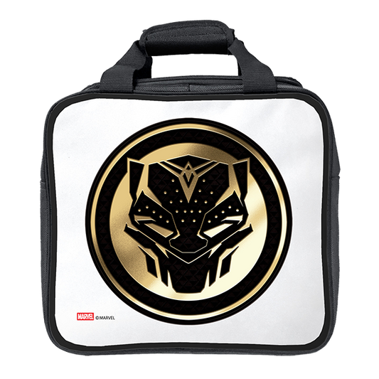 KR Strikeforce Marvel Black Panther Single Ball Tote