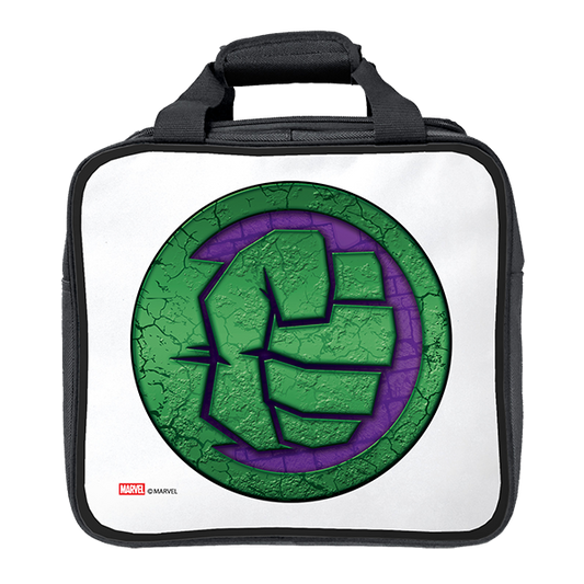 KR Strikeforce Marvel Hulk Single Ball Tote
