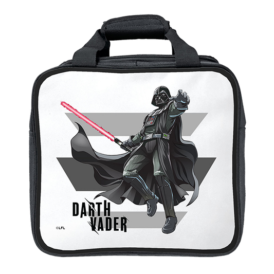 KR Strikeforce Star Wars Darth Vader Single Ball Tote