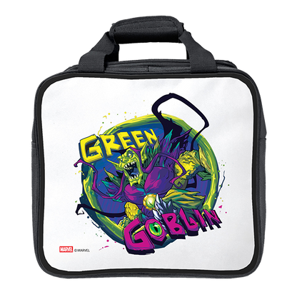 KR Strikeforce Marvel Green Goblin Single Ball Tote