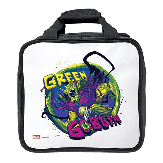 KR Strikeforce Marvel Green Goblin Single Ball Tote