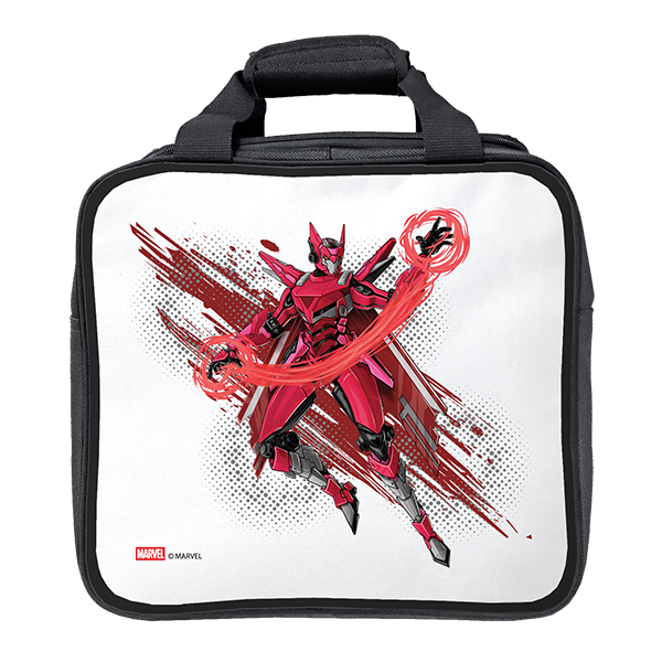 KR Strikeforce Marvel Scarlet Witch Single Ball Tote