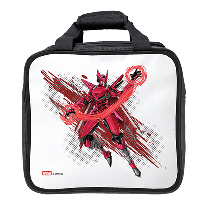 KR Strikeforce Marvel Scarlet Witch Single Ball Tote