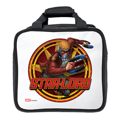 KR Strikeforce Marvel Star Lord Single Ball Tote