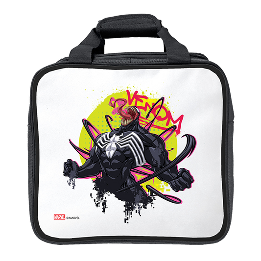 KR Strikeforce Marvel Venom Single Ball Tote