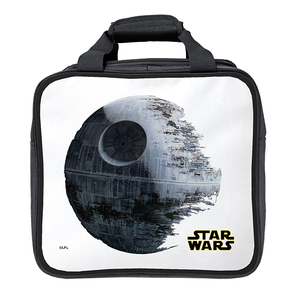KR Strikeforce Star Wars Death Star Single Ball Tote