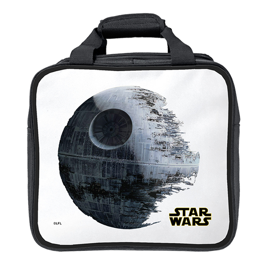 KR Strikeforce Star Wars Death Star Single Ball Tote