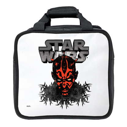KR Strikeforce Star Wars Darth Maul Single Ball Tote