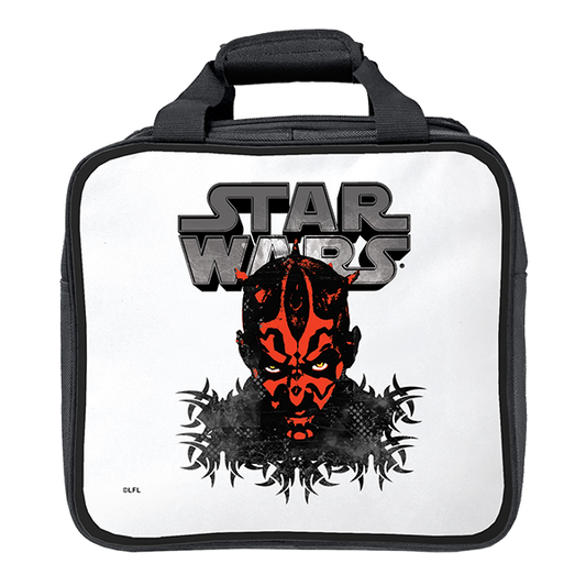 KR Strikeforce Star Wars Darth Maul Single Ball Tote