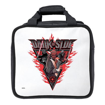 KR Strikeforce Star Wars Darth Maul Dark Side Single Ball Tote
