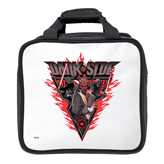 KR Strikeforce Star Wars Darth Maul Dark Side Single Ball Tote
