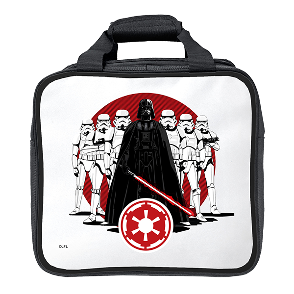 KR Strikeforce Star Wars Imperial Stormtroopers Single Ball Tote
