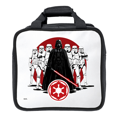 KR Strikeforce Star Wars Imperial Stormtroopers Single Ball Tote