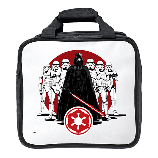 KR Strikeforce Star Wars Imperial Stormtroopers Single Ball Tote
