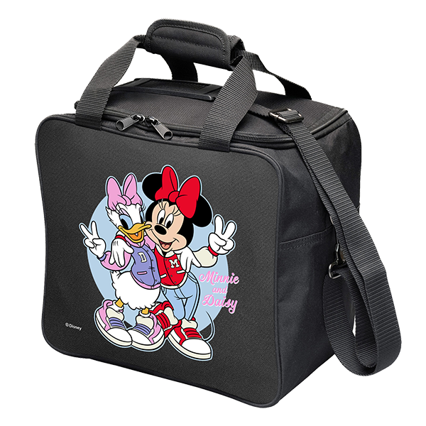 KR Strikeforce Disney Minnie and Daisy Single Ball Tote