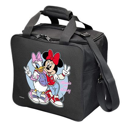 KR Strikeforce Disney Minnie and Daisy Single Ball Tote