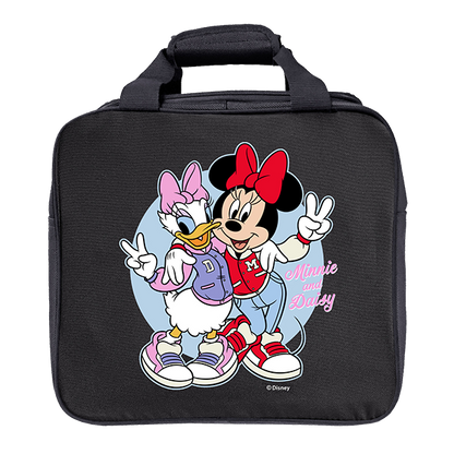 KR Strikeforce Disney Minnie and Daisy Single Ball Tote