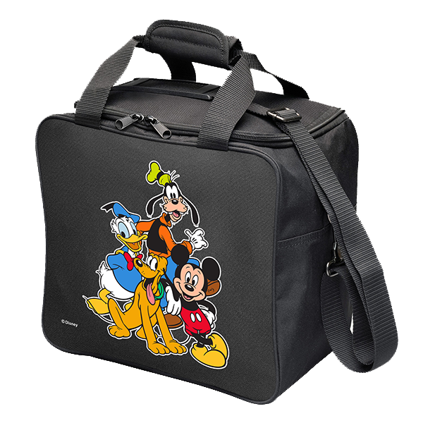 KR Strikeforce Disney Micky and Friends Single Ball Tote