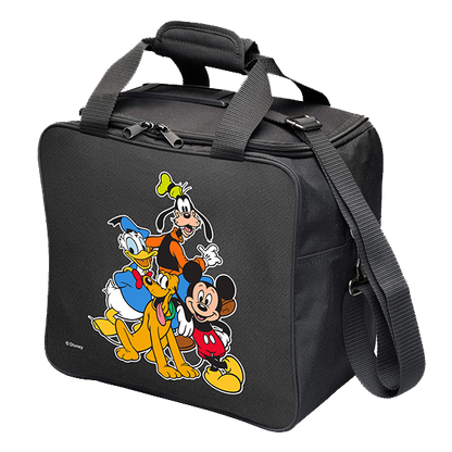 KR Strikeforce Disney Micky and Friends Single Ball Tote