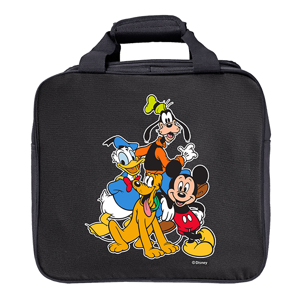 KR Strikeforce Disney Micky and Friends Single Ball Tote