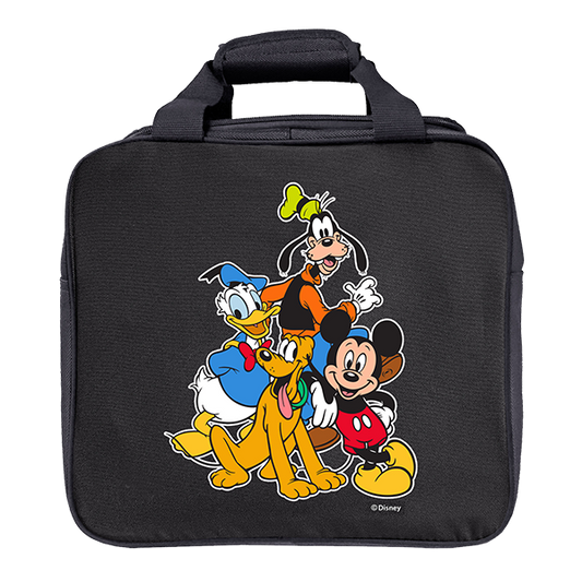 KR Strikeforce Disney Micky and Friends Single Ball Tote
