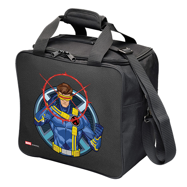 KR Strikeforce Marvel Cyclops Single Ball Tote